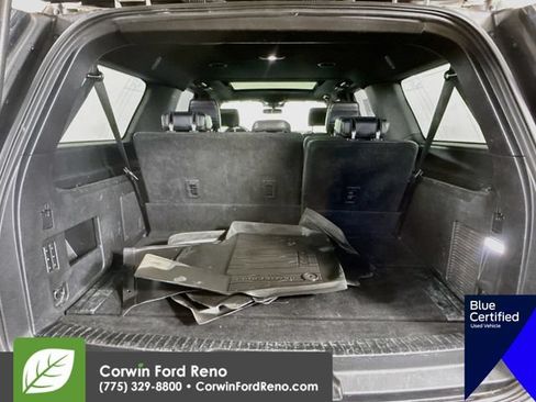 Used 2019 Ford Expedition Max Limited w/ Equipment Group 303A AWD/4WD image 30