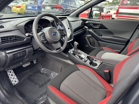 Certified 2024 Subaru Impreza RS AWD/4WD image 12