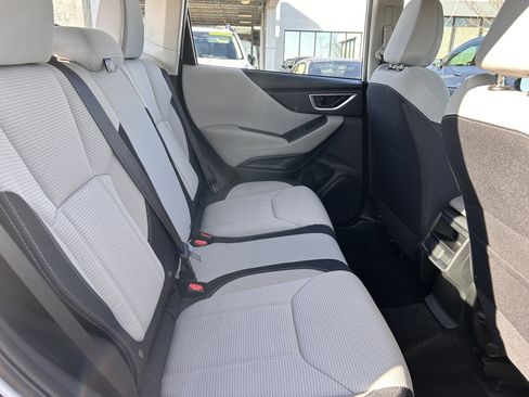 Certified 2023 Subaru Forester Base image 25