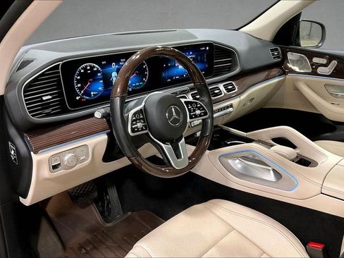 Used 2022 Mercedes-Benz GLE 450 4MATIC image 17