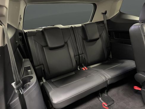 Used 2021 Volkswagen Atlas SEL image 33