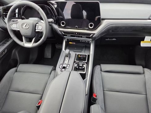 New 2026 Lexus TX 350 AWD image 29