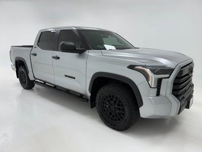 Used 2025 Toyota Tundra SR5