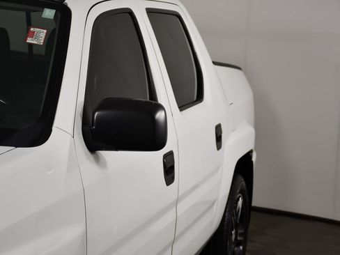 Used 2014 Honda Ridgeline Sport image 13