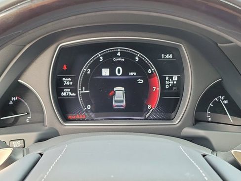 Used 2023 Lexus LS 500 500 Base image 24