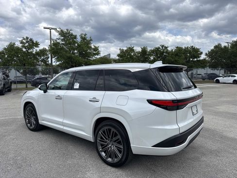 New 2026 Lexus TX 350 AWD image 5