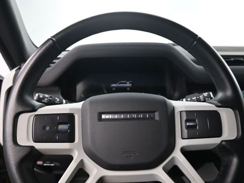 Used 2023 Land Rover Defender 110 S image 7