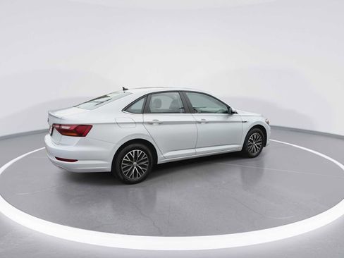 Used 2019 Volkswagen Jetta SEL FWD image 8
