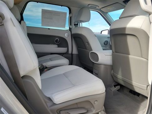 New 2026 Hyundai Palisade SEL image 17