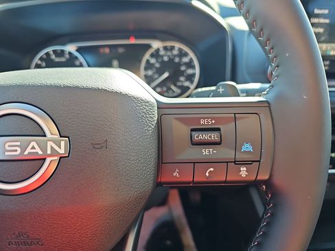 New 2026 Nissan Rogue SV image 22