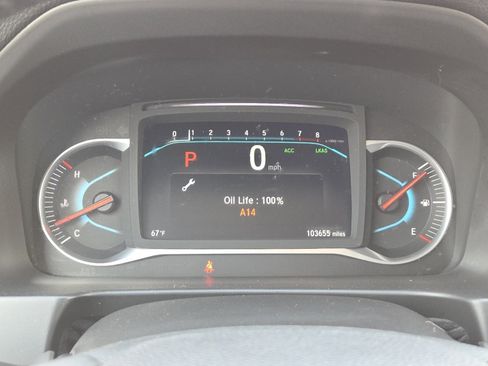 Used 2021 Honda Pilot Touring image 32