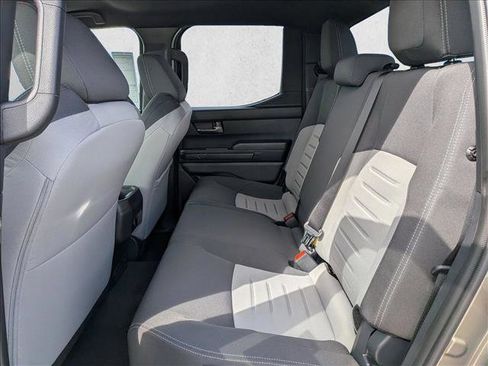 New 2026 Toyota Tacoma TRD Sport RWD image 15