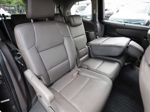 Used 2015 Honda Odyssey Touring Elite image 63