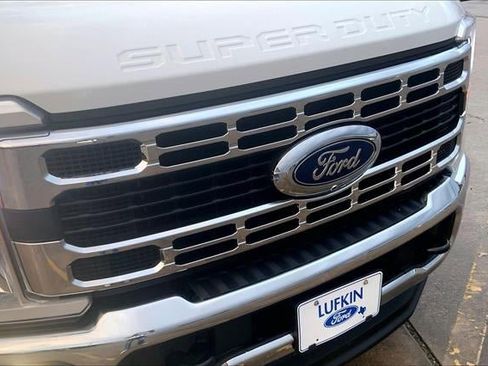 Used 2023 Ford F250 XLT w/ 360-Degree Camera Package image 30