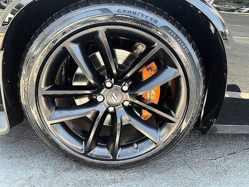 Used 2023 Dodge Challenger GT w/ Plus Package RWD image 8