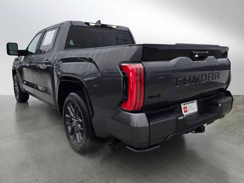 Used 2023 Toyota Tundra Platinum image 5