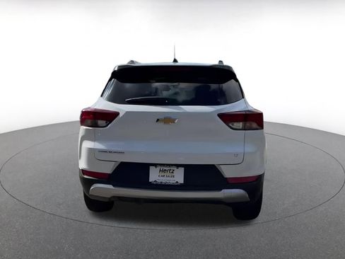 Used 2025 Chevrolet TrailBlazer LT image 12