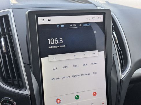 Used 2024 Ford Edge SEL image 47