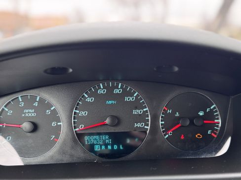 Used 2016 Chevrolet Impala LT image 16