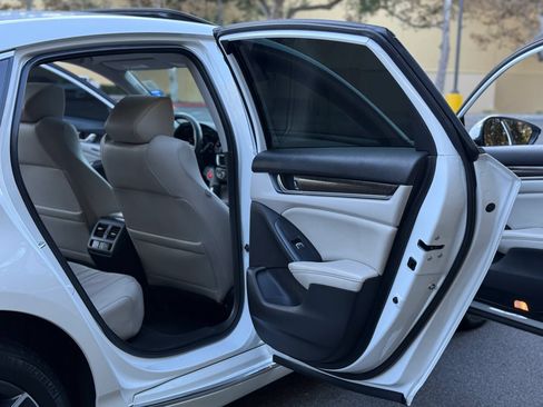 Used 2022 Honda Accord EX-L image 25