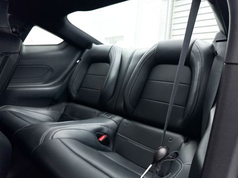 Used 2024 Ford Mustang GT Premium RWD image 32