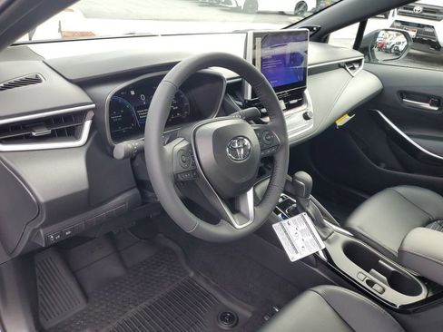 New 2026 Toyota Corolla XSE image 11