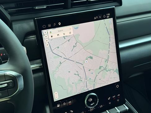 New 2027 GMC Terrain Elevation FWD image 19