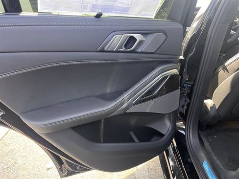 New 2026 BMW X6 M60i image 18