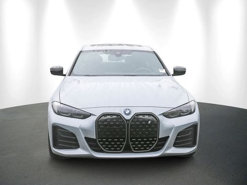 Certified 2023 BMW i4 eDrive40 w/ M Sport Package image 2