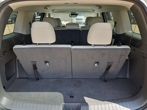 Used 2025 Hyundai Santa Fe SEL FWD image 29