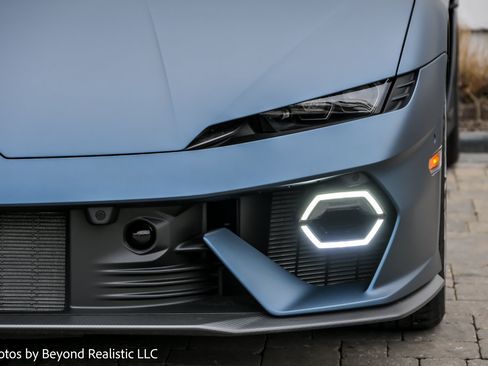 Used 2026 Lamborghini Temerario AWD/4WD image 9