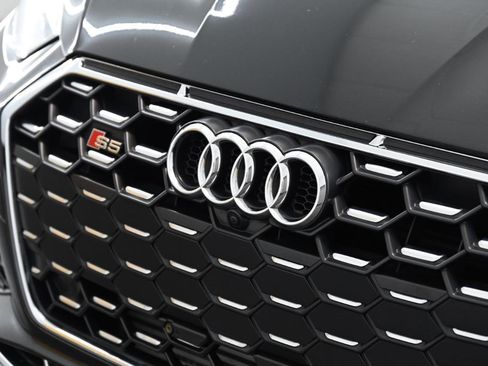 Used 2020 Audi S5 Prestige AWD/4WD image 9
