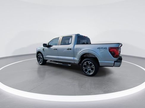 Used 2024 Ford F150 STX image 6