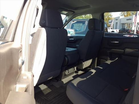 New 2026 GMC Sierra 1500 Pro w/ Graphite Edition image 19