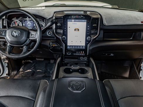 Used 2023 RAM 3500 Laramie image 20