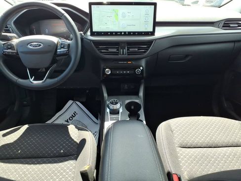 Certified 2024 Ford Escape Active w/ Tech Pack #1 AWD/4WD image 12