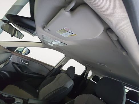 Used 2023 Nissan Rogue SV AWD/4WD image 12