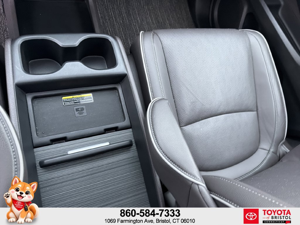 Used 2024 Honda Odyssey Elite image 29
