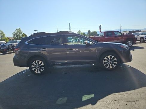 Used 2024 Subaru Outback Touring XT image 71