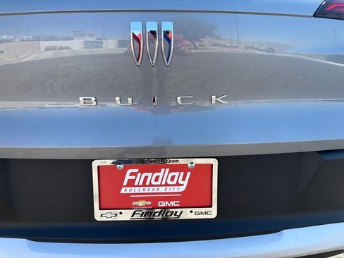 Certified 2026 Buick Envista Preferred FWD image 13