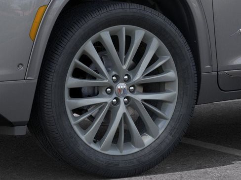 New 2025 Buick Enclave Avenir w/ Super Cruise Package image 35