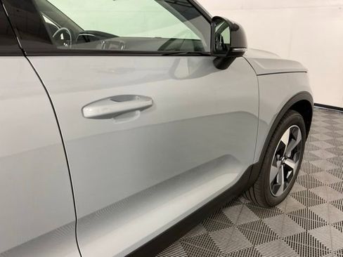New 2026 Volvo XC40 B5 Plus w/ Protection Package Premier image 7