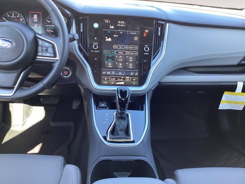 New 2025 Subaru Legacy Premium image 11