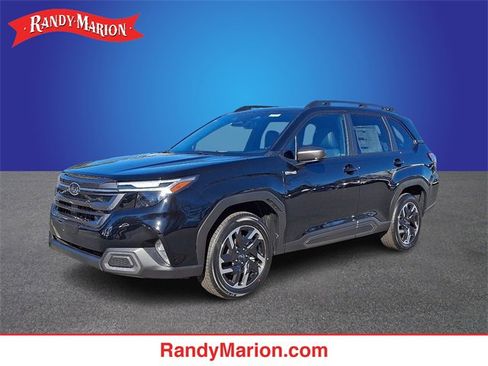 New 2025 Subaru Forester Limited image 1