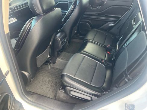 Used 2023 Lincoln Corsair Reserve w/ Jet Appearance Package image 23