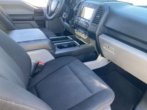 Used 2018 Ford F150 XL w/ Equipment Group 101A Mid image 13