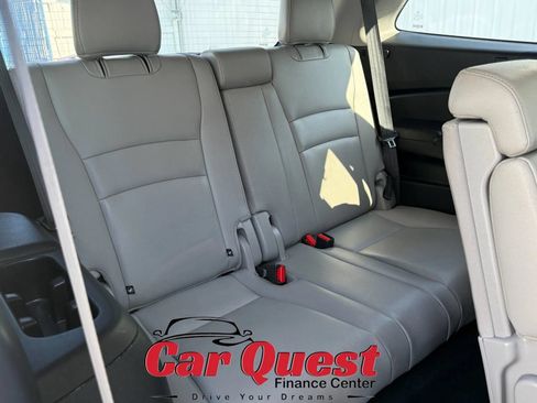 Used 2021 Honda Pilot Special Edition image 19