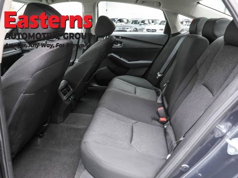 Used 2025 Honda Accord SE image 21