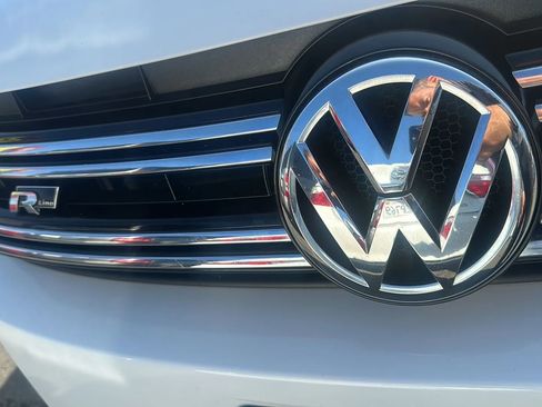 Used 2015 Volkswagen Tiguan R-Line image 35
