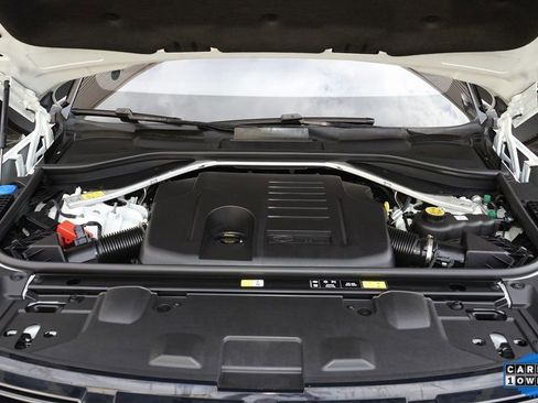 Used 2023 Land Rover Range Rover SE image 30